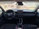 Honda H-RV 2024 V4